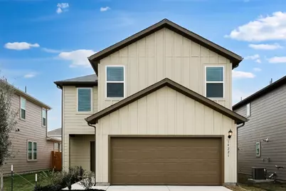 14221 Matterod Drive, Del Valle, TX 78617 - Photo 1
