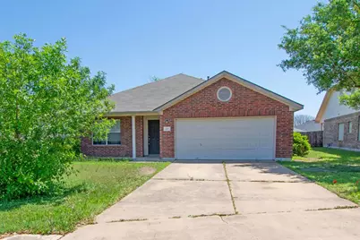 100 Buck Shot Court, Bastrop, TX 78602 - Photo 2