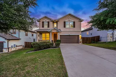5321 Del Dios Way, Austin, TX 78738 - Photo 2