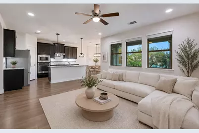 5321 Del Dios Way, Austin, TX 78738 - Photo 4