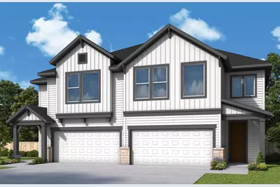 1030B Brickell Loop, Austin, TX 78744 - Photo 1