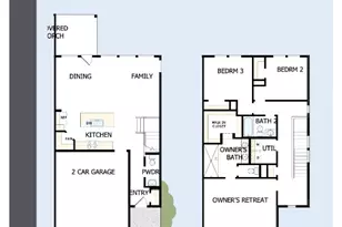 1030B Brickell Loop, Austin, TX 78744 - Photo 2