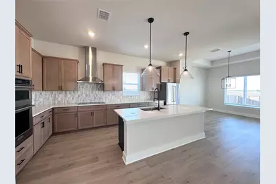 309 East Luna Blue Lane, Jarrell, TX 76537 - Photo 4