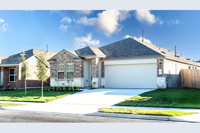 603 Water Way Avenue, Hutto, TX 78634 - Photo 2