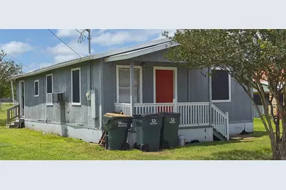468 W Washington (2 Lots) Street, Giddings, TX 78942 - Photo 2