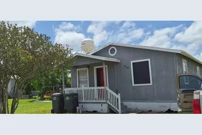 468 W Washington (2 Lots) Street, Giddings, TX 78942 - Photo 1