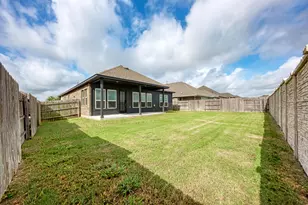 4428 Mandalin St, Pflugerville, TX 78660 - Photo 38