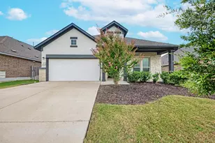 4428 Mandalin St, Pflugerville, TX 78660 - Photo 2