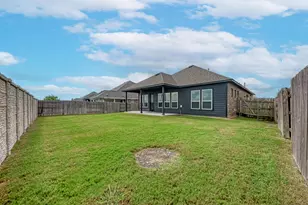 4428 Mandalin St, Pflugerville, TX 78660 - Photo 36