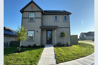 9320 Gladsome Path, Manor, TX 78653 - Photo 1