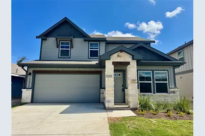 12508 Saint Thomas Drive, Del Valle, TX 78617 - Photo 1