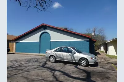 8210 Sam Rayburn Drive #103, Austin, TX 78753 - Photo 1