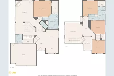 7008 Cool Canyon Cove, Round Rock, TX 78681 - Photo 40