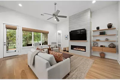 4221 Tamerind Drive, Austin, TX 78738 - Photo 6