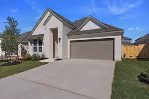 4742 Regents Pl, Round Rock, TX 78665 - Photo 2