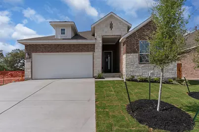 4742 Regents Place, Round Rock, TX 78665 - Photo 1