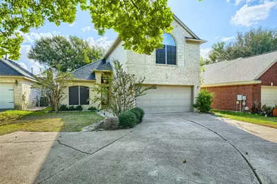 11029 Ballybunion Place, Austin, TX 78747 - Photo 2