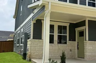 2536 Violet Theo Ln, Round Rock, TX 78665 - Photo 2