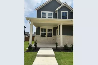 2536 Violet Theo Lane, Round Rock, TX 78665 - Photo 1