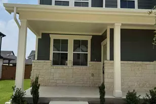 2536 Violet Theo Ln, Round Rock, TX 78665 - Photo 1