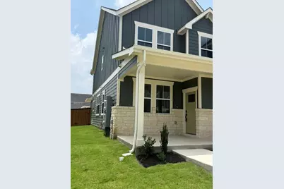 2536 Violet Theo Lane, Round Rock, TX 78665 - Photo 2
