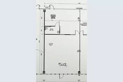 706 Leander Drive #502, Leander, TX 78641 - Photo 6