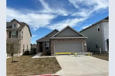 7803 Song Sparrow Drive #56, Austin, TX 78744 - Photo 1