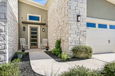 804 Dancing Oak Lane, San Marcos, TX 78666 - Photo 2