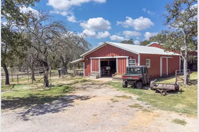 2010 County Road 233, Florence, TX 76527 - Photo 38