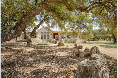 2010 County Road 233, Florence, TX 76527 - Photo 1