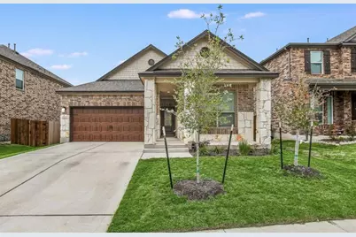 3928 Tufino Lane, Round Rock, TX 78665 - Photo 1