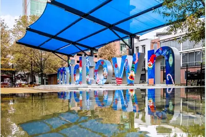 1106 Oneil Street, Houston, TX 77019 - Photo 1