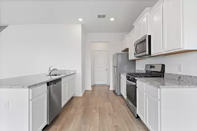 409 Silent Meadow Run, Maxwell, TX 78656 - Photo 4