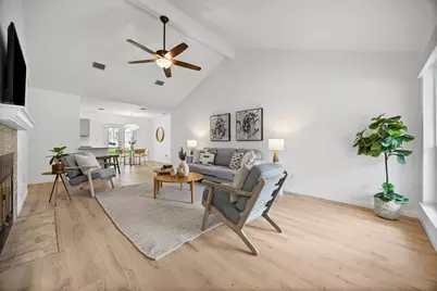 12006 Snow Goose Road, Austin, TX 78758 - Photo 1