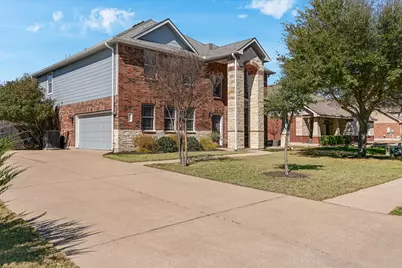 18712 William Anderson Drive, Pflugerville, TX 78660 - Photo 2