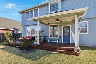 18712 William Anderson Dr, Pflugerville, TX 78660 - Photo 28