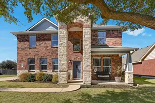 18712 William Anderson Dr, Pflugerville, TX 78660 - Photo 1