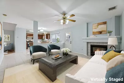 1712 Southwestern Trail, Round Rock, TX 78664 - Photo 1