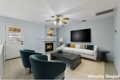 1712 Southwestern Trail, Round Rock, TX 78664 - Photo 4