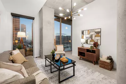 360 Nueces Street #1112, Austin, TX 78701 - Photo 8