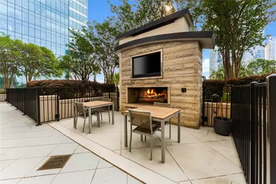360 Nueces Street #1112, Austin, TX 78701 - Photo 22
