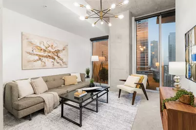 360 Nueces Street #1112, Austin, TX 78701 - Photo 8