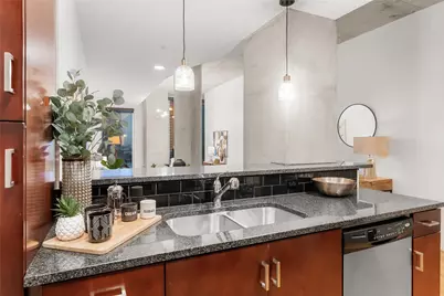 360 Nueces Street #1112, Austin, TX 78701 - Photo 2