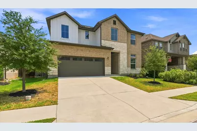 1611 Sawmill Crossing, Round Rock, TX 78665 - Photo 2