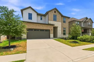 1611 Sawmill Xing, Round Rock, TX 78665 - Photo 2