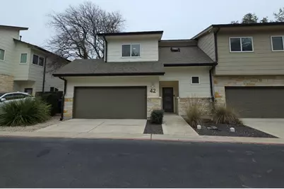 6800 Menchaca Road #42, Austin, TX 78745 - Photo 1