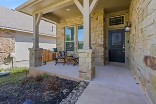 6624 W Llano Stage Trail W, Austin, TX 78738 - Photo 2