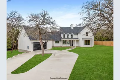 11 Crystal Creek Trail, Austin, TX 78737 - Photo 1