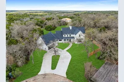 11 Crystal Creek Trail, Austin, TX 78737 - Photo 2