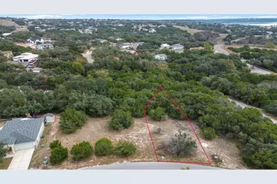 21002 Santa Rosa Avenue, Lago Vista, TX 78645 - Photo 1